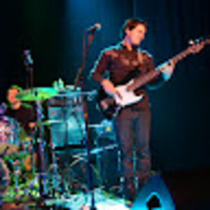 Meet your Posher, Joel